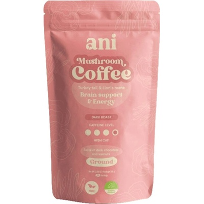 ANi Sústredenie & Energia 350 g