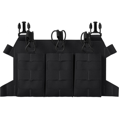 Direct Action Bearcat 223 černá