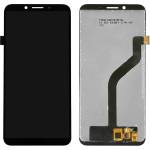HomTom LCD Дисплей и Тъч Скрийн за Homtom S8