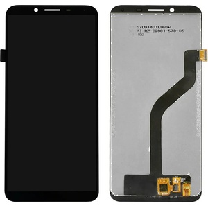 HomTom LCD Дисплей и Тъч Скрийн за Homtom S8