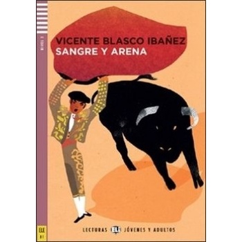 Sangre y Arena