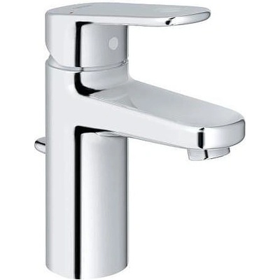GROHE Смесител едноръкохватков Europlus (33991002)
