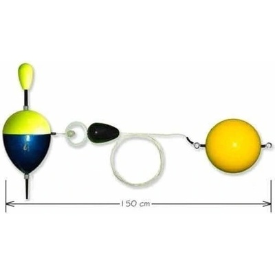 BUBENÍK Bójka na sumke trhacia 150cm 440+300g