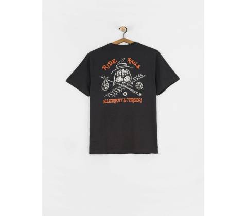 Element Timber Hobos off black