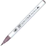ZIG Clean Color Четка Писалка 807 Plum Mist (RB-6000AT-807)