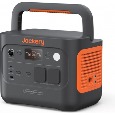 Jackery Explorer 1000 V2