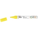 Kreul Lack 'M' Пълнител за писалка Neon Yellow 1 бр (47035)