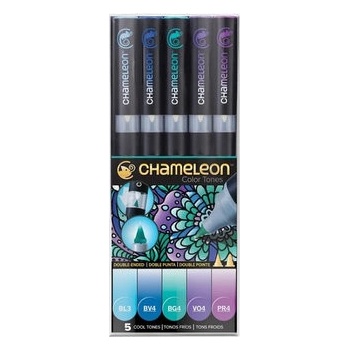 Chameleon CT0504 5 ks
