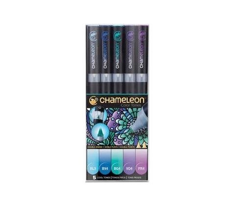 Chameleon CT0504 5 ks