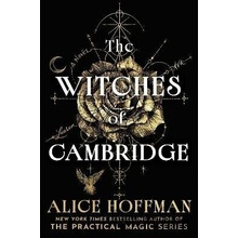 Witches of Cambridge - -