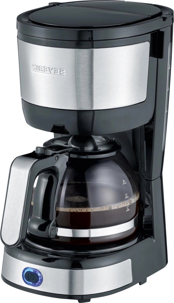 Severin KA 9258