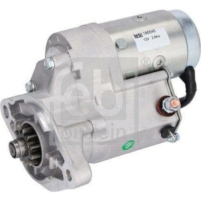 Startér FEBI BILSTEIN 186645