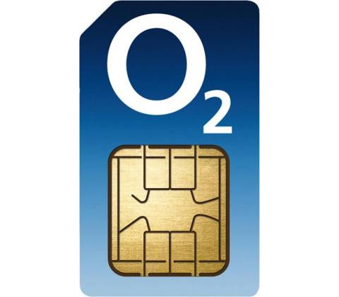 O2 GO Data 1GB