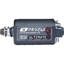 Ultimate ASG ULTIMATE záťažový motor PRO26K Kratká osička