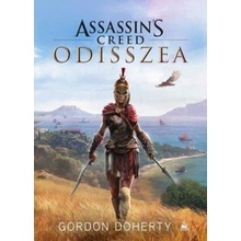 Assassins Creed - Odisszea