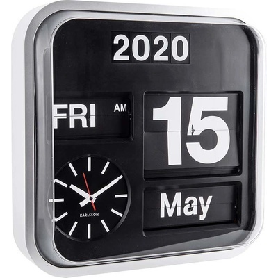 Karlsson Стенен часовник Karlsson (KA4202)