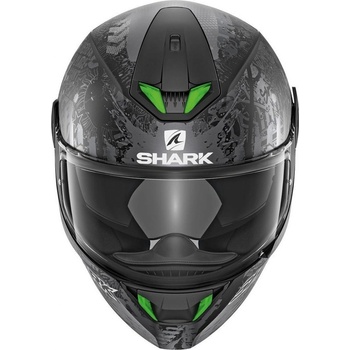 Shark Skwal 2 Switch Riders 2