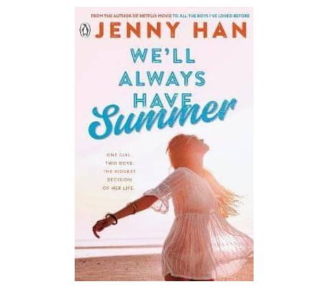 We`ll Always Have Summer