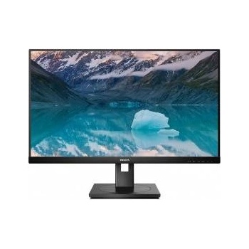Philips Монитор Philips 242S9JML/00 Full HD LCD 24 VA Flicker free