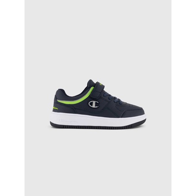 CHAMPION Обувки rebound low b ps