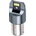 m-tech LED LB842 P21W 6xSMD3020 White крушка (LB842W)