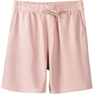Bershka Панталон розово, размер XL