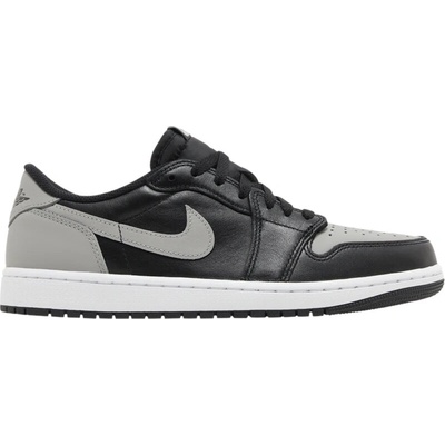 Nike Air Jordan 1 Low OG Shadow Čierna