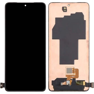 Xiaomi AMOLED LCD Дисплей и Тъч Скрийн за Xiaomi Poco F7 Pro 5G