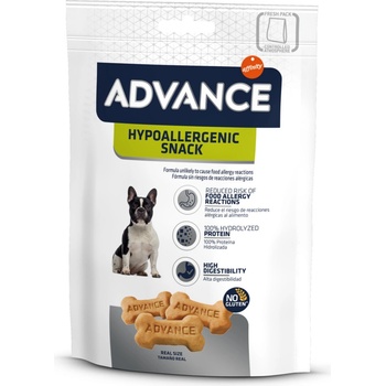Advance Snack Hypoallergenic 150 g