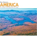 DEACON DAN: AMERICA CD