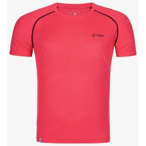 Kilpi Тъмнорозова мъжка спортна поло риза Kilpi DIMARO Kilpi | Rozov | МЪЖЕ | 3XL