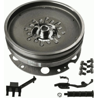 Setrvačník SACHS 2295 000 718 (2295000718) – Zbozi.Blesk.cz