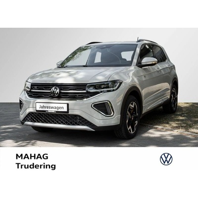 Volkswagen T-Cross 1.0 TSI R-Line DSG 85 kW