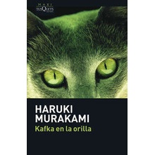 Kafa En La Orilla - H. Murakami