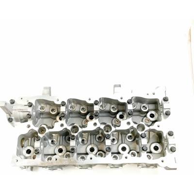 MECDIESEL Hlava válců Accent/Getz 1.5/1.6 CRDi 16V D4FB/D4FA Mec-Diesel, , , – Hledejceny.cz