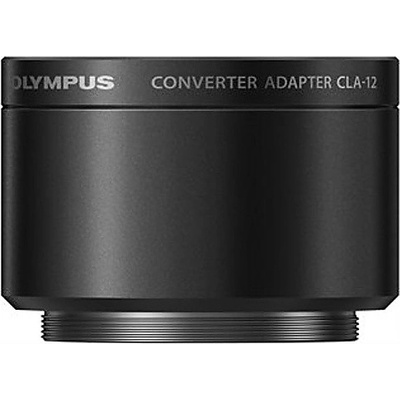 Olympus CLA-12 – Hledejceny.cz