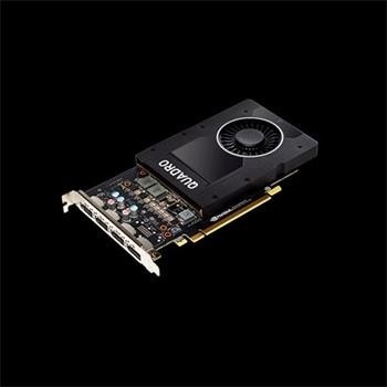 PNY Quadro P2000 5GB GDDR5 VCQP2000-PB