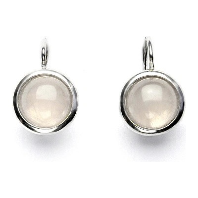 Čištín zlaté bílé i žluté zlato přírodní kámen Růženín NK 1452