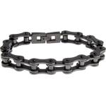 ETNOX Гривна ETNOX - Black Bike Chain - SA009B