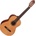 Cort AC100DX 4/4 Open Pore Natural Класическа китара