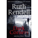 Dark Corners - Ruth Rendell