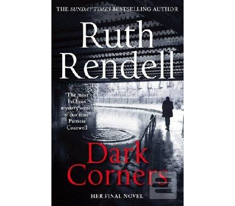 Dark Corners - Ruth Rendell