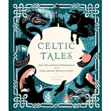 Celtic Tales - Kate Forrester