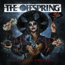 Offspring: Let The Bad Times Roll LP