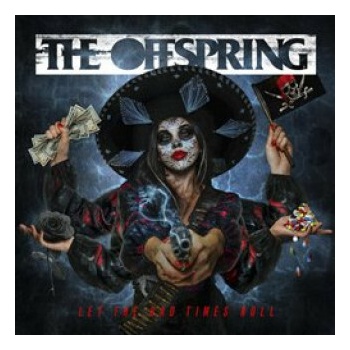 Offspring: Let The Bad Times Roll LP