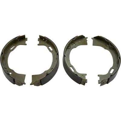 Parkovací čelisti brzd, Jeep Grand Cherokee ZJ/ZG 1994-1998, Dodge RAM BR/BE 2001-2002, Dodge RAM DR/DH/D1/DC/DM 2003-2004