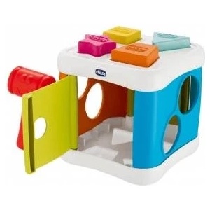 Chicco PIERCING MACHINE AND SORTER 2in1 00009686100000
