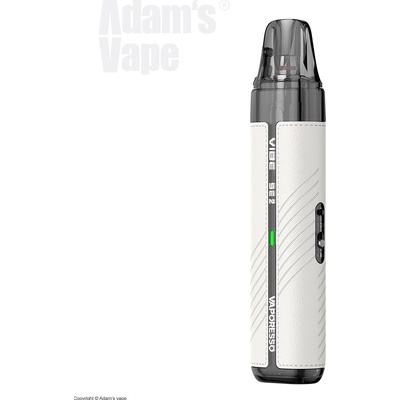 Vaporesso Vibe SE 2 Pod 1400 mAh Leather Edition Leather White