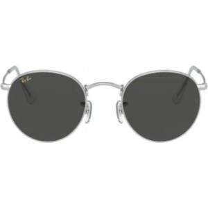 Ray-Ban Round Metal RB3447 9198B1 Слънчеви очила