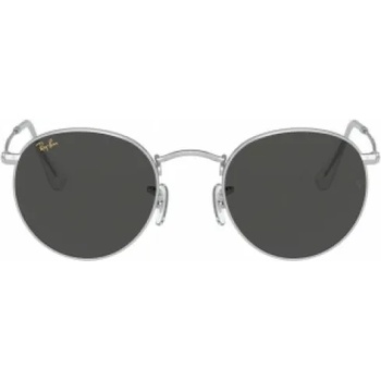 Image 1 of Ray-Ban Round Metal RB3447 9198B1